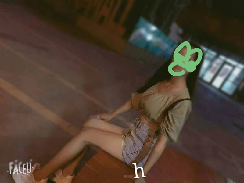 潍坊年轻性感妹纸