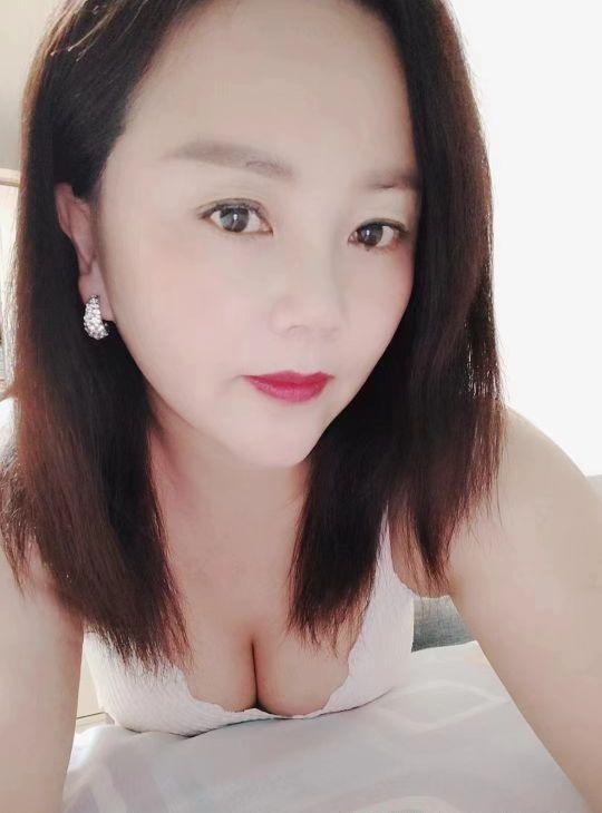 潘家园丰满熟妇