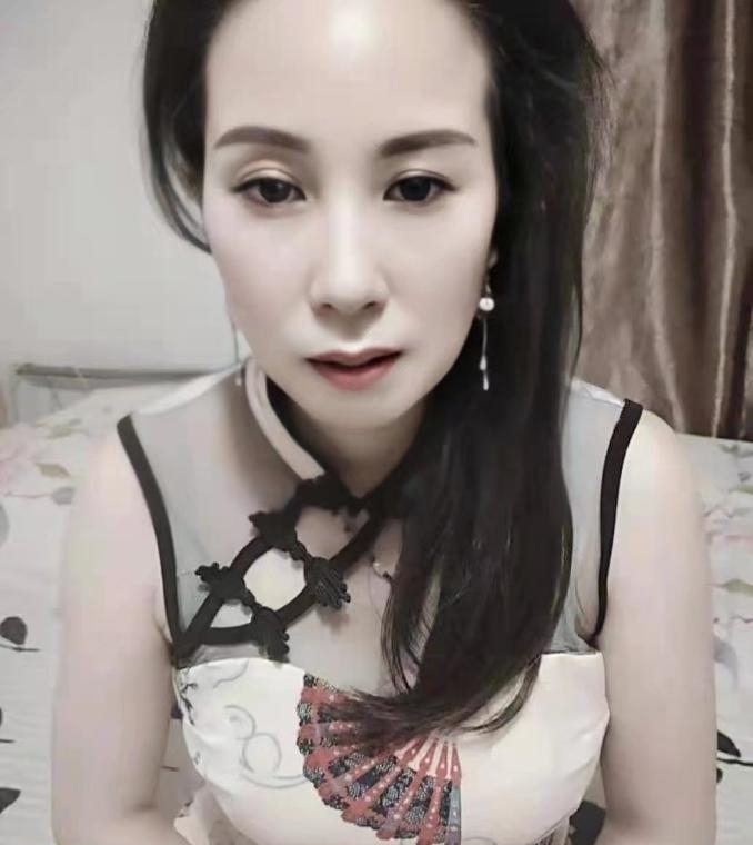 潘家园南方熟女