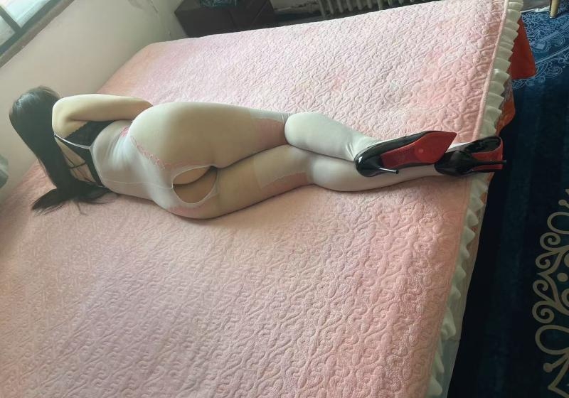 潘家园肥臀辣妈