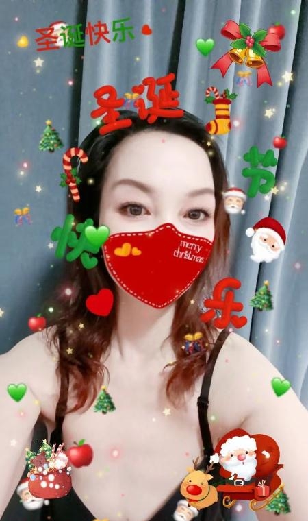 潘家园韵味熟女
