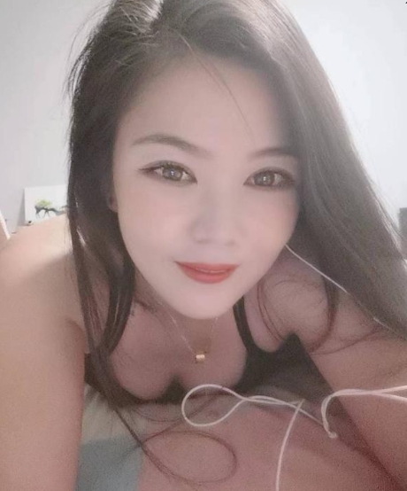 潮喷小少妇