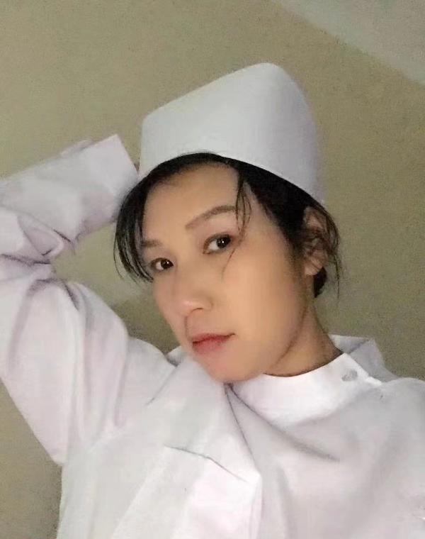 火车站熟妇