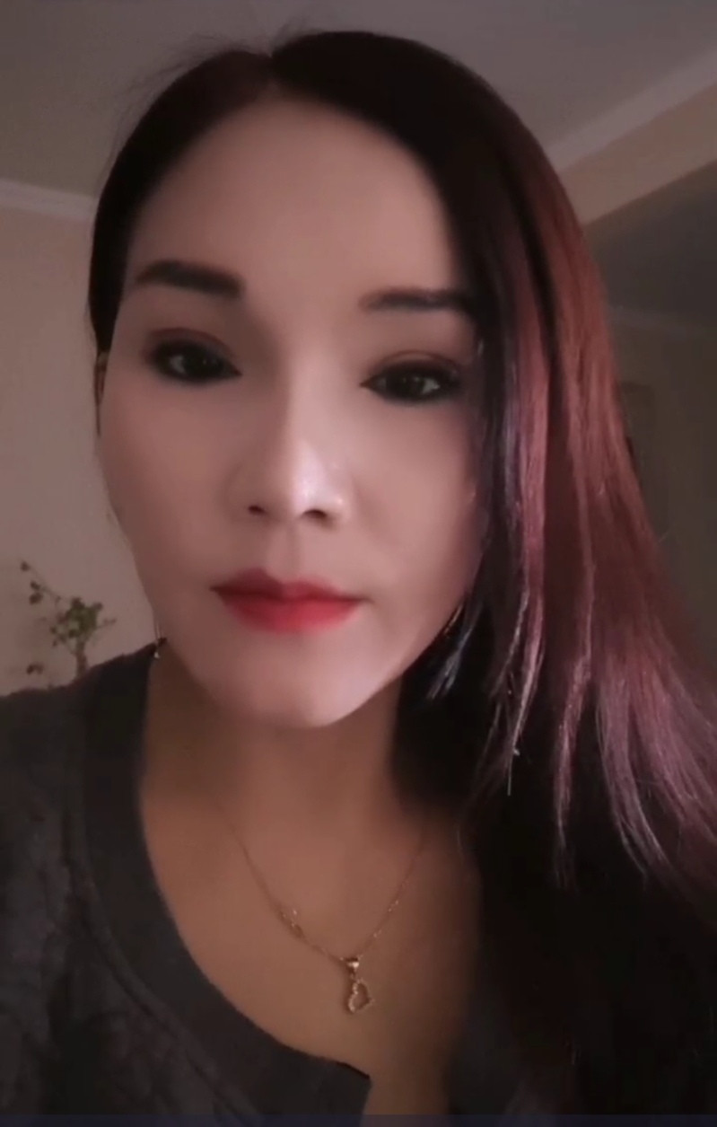 炮架少妇