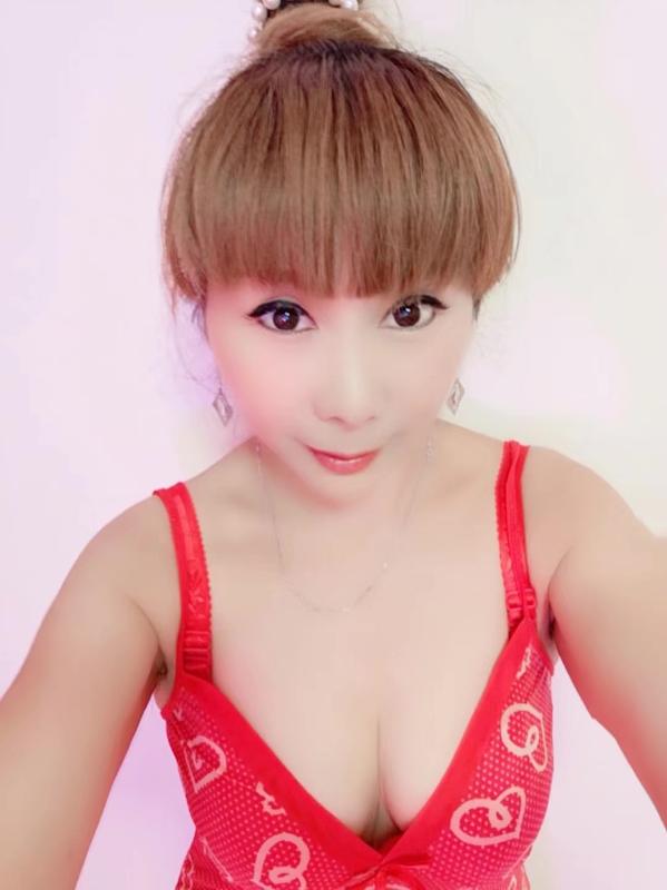 烟台熟女