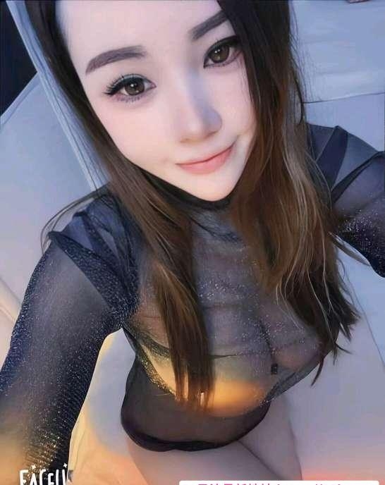 热情又性感御姐
