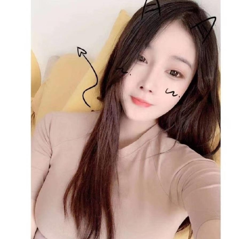 熊小的妹妹