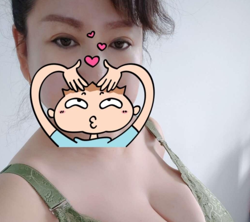 熟女