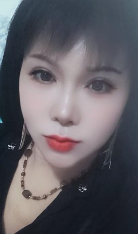 熟女卸火