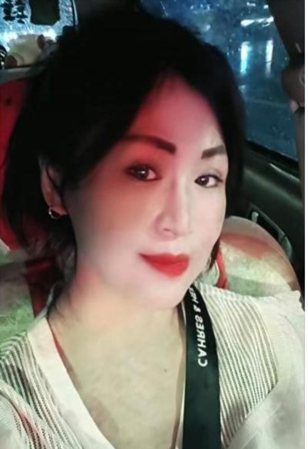 熟女如意
