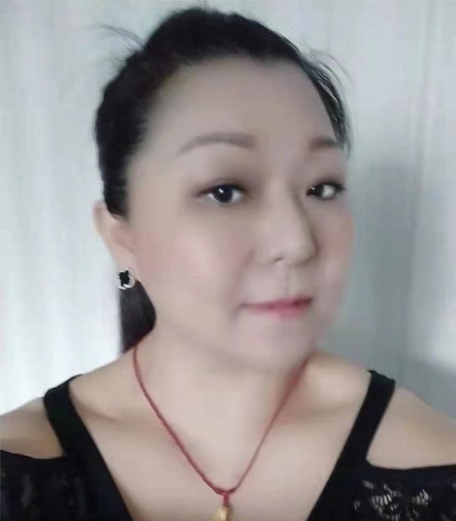 熟女姐姐很给力