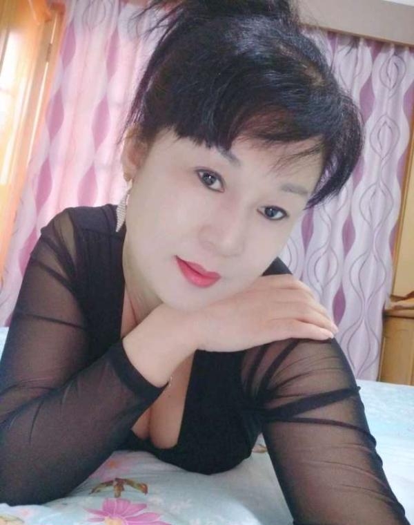 熟女懂男人