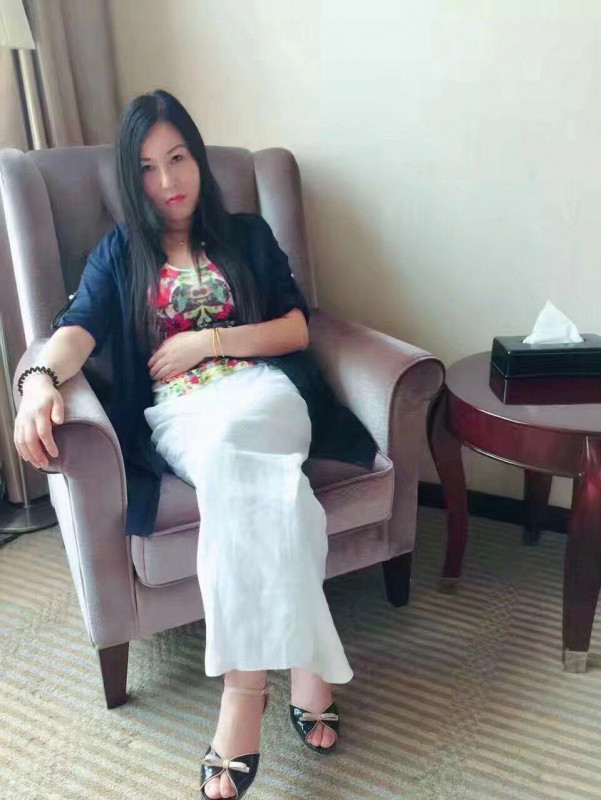 熟女红姐