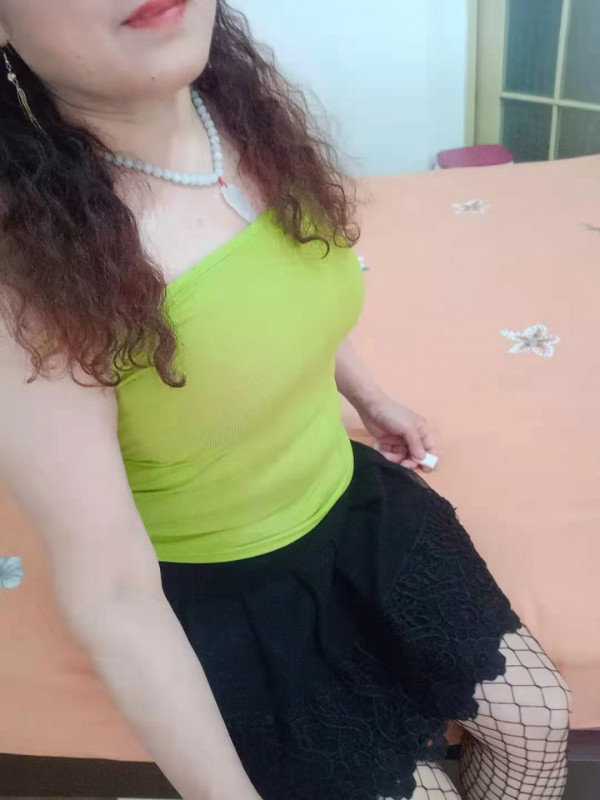 熟女蓉姐