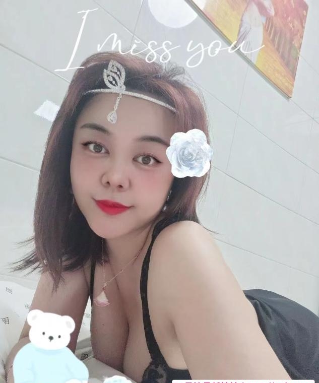 熟女西甜