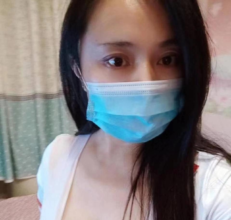 熟女铃姐