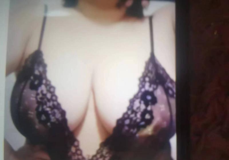 爆乳少妇