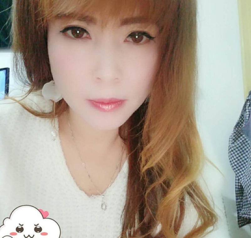 牛坡塘熟女