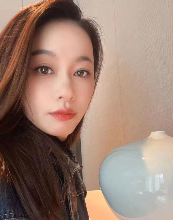牛市口大长腿漫妮