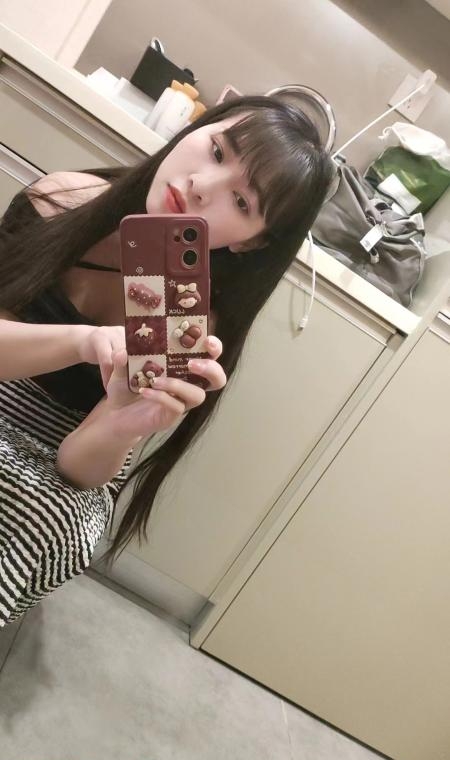 牛市口桃子
