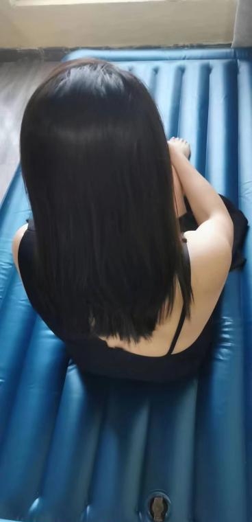 特色水床