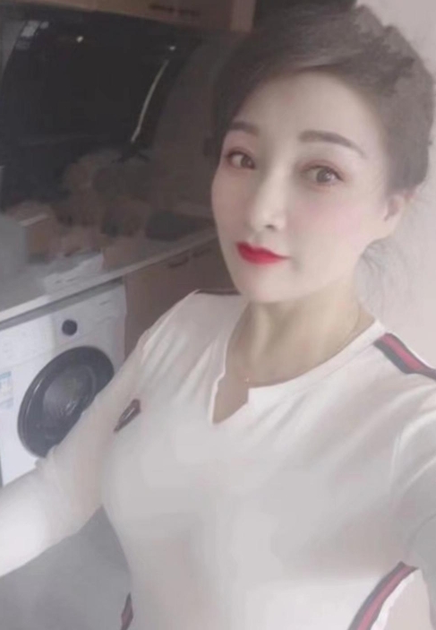 狂干杭州少妇