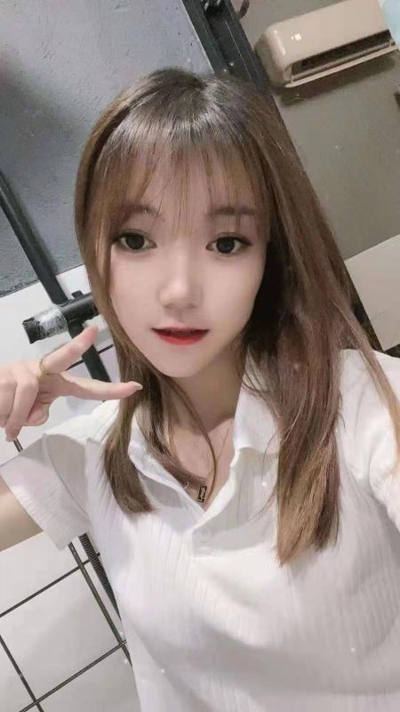 猫猫妹子