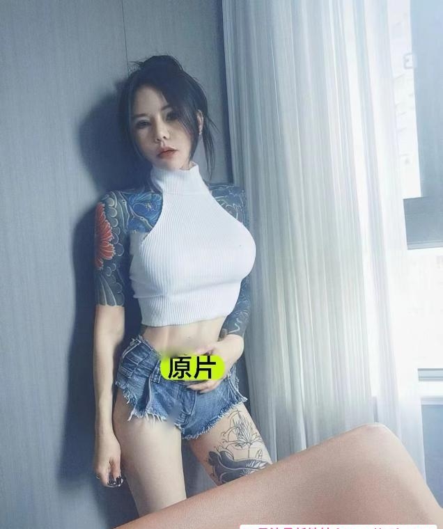 猫猫姐姐