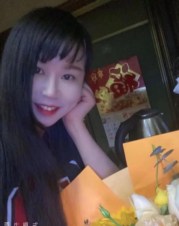 玄武区大奶妹