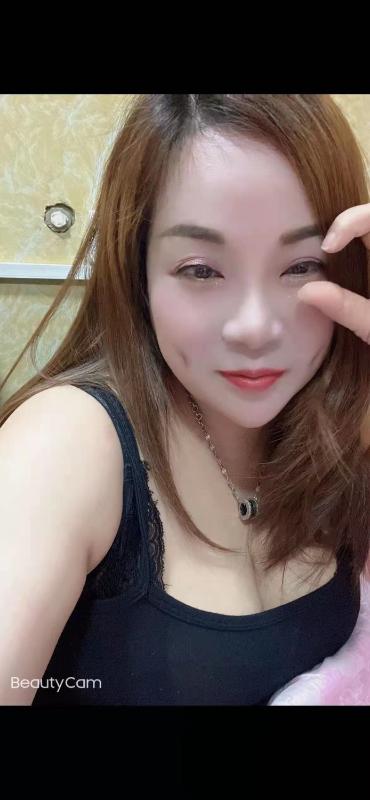珊珊丰满熟女