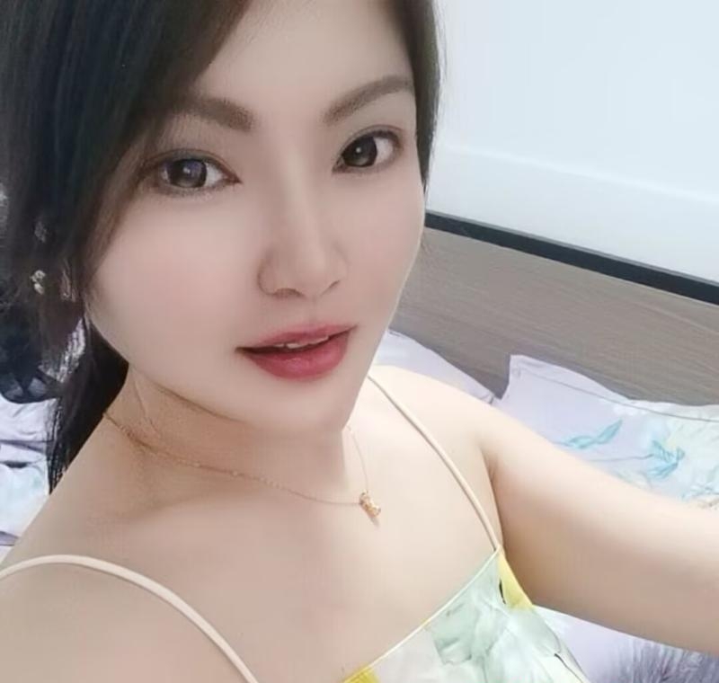 珠海大妞