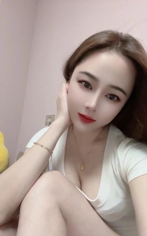 珠海拱北小少妇
