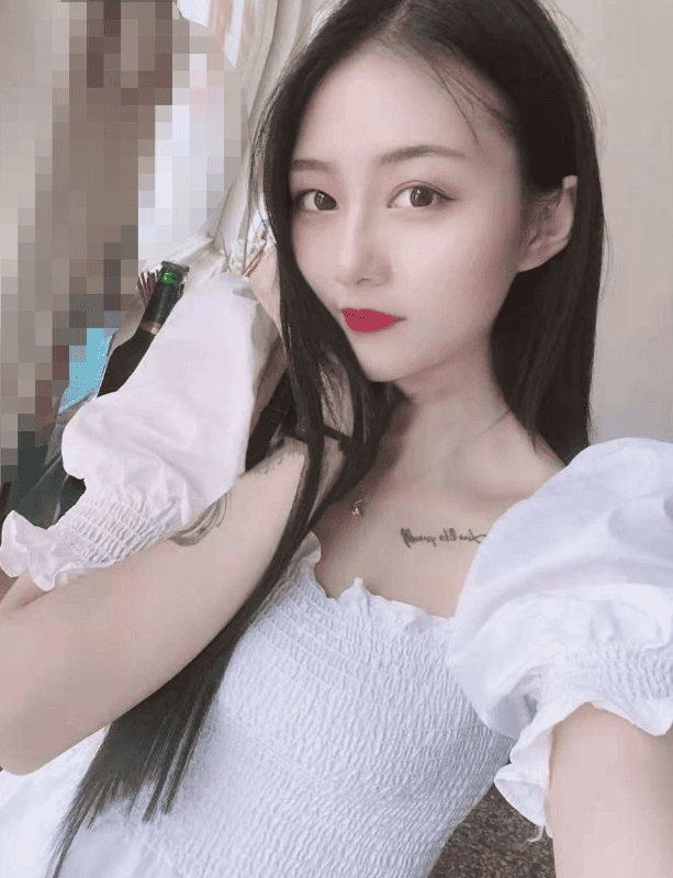 珠海甜美草莓