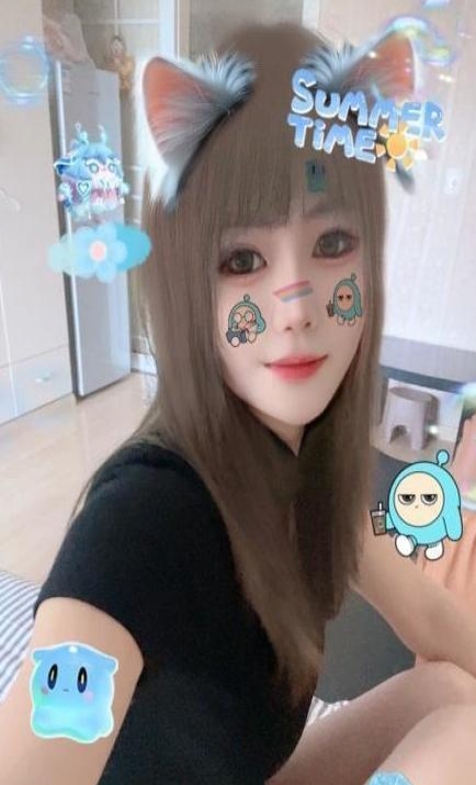 瑜伽小少妇