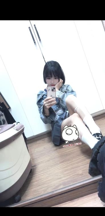 瑞安小姐姐