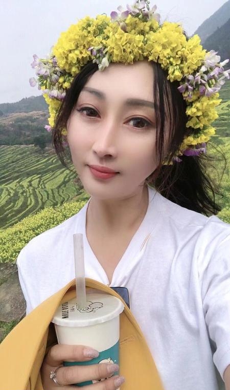 瑶海个人