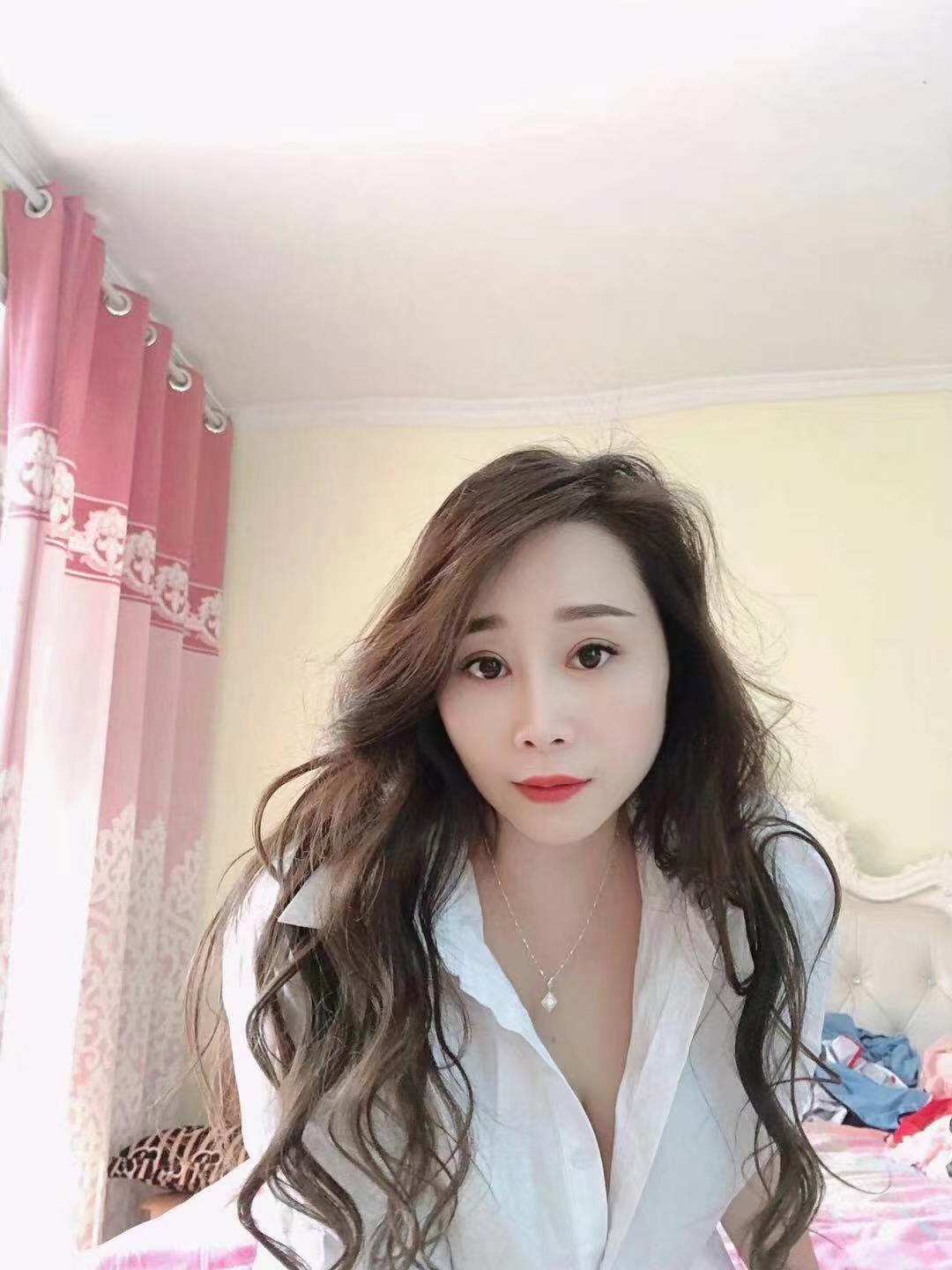 瑶海区熟女
