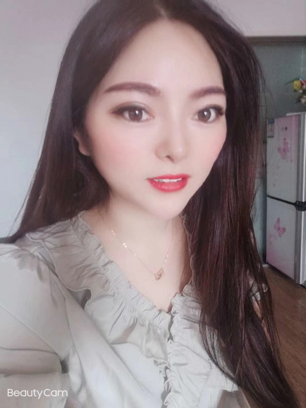 瑶海的小姐姐
