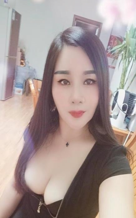 瑶海美少妇