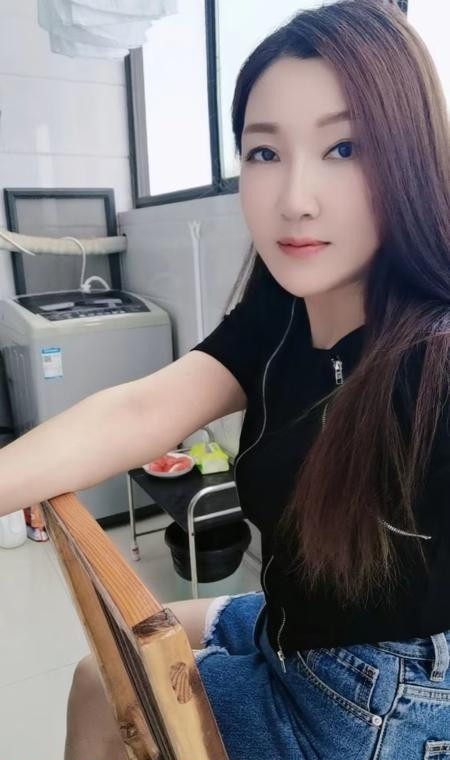 瑶海贝贝少妇