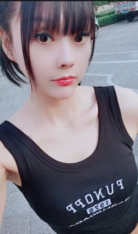 瑶海露宝宝