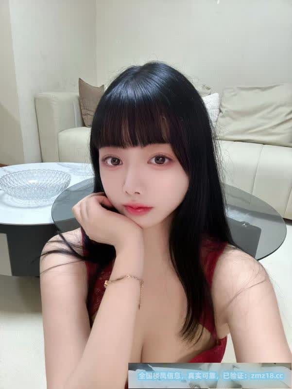 甜美性感颜值老师
