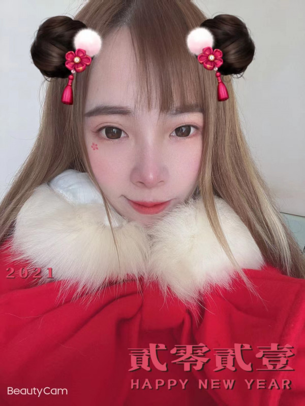 甜音妹子