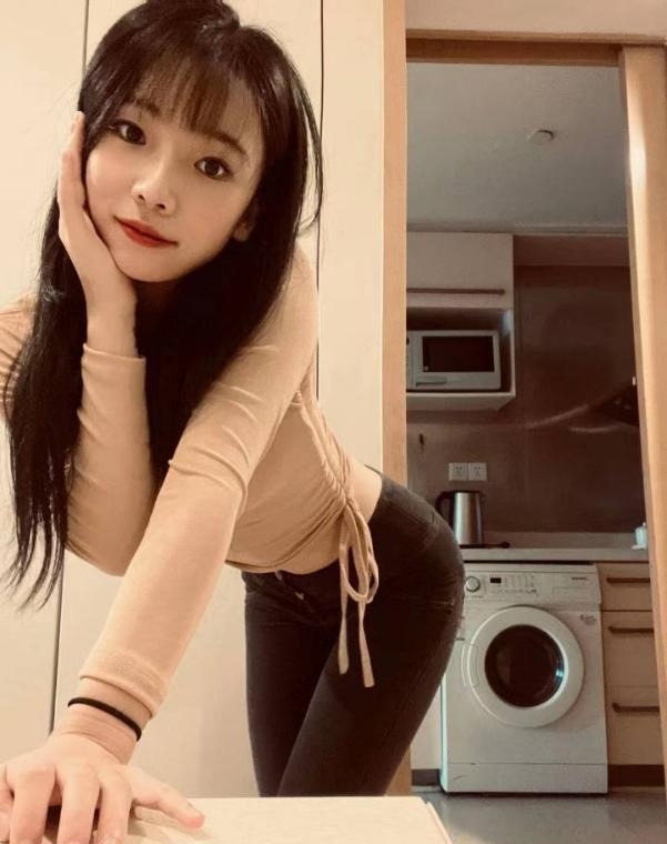 番禺南站少妇