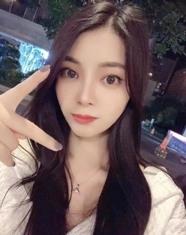 番禺大石姐姐