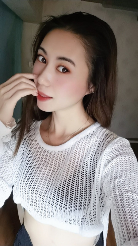 番禺御姐叶子
