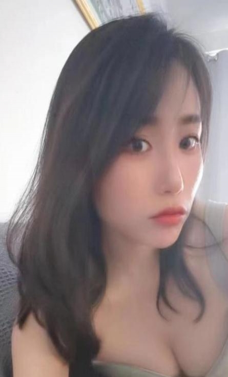 白云嘉禾妹子