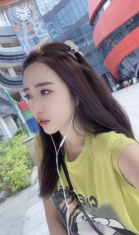 白云嘉禾媚儿