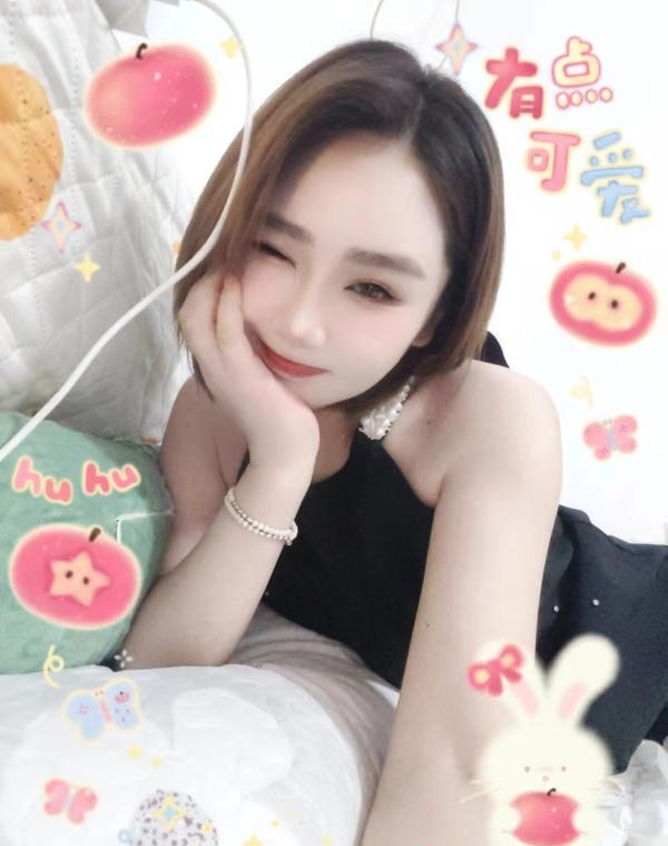 白云身材好的漂亮姐姐