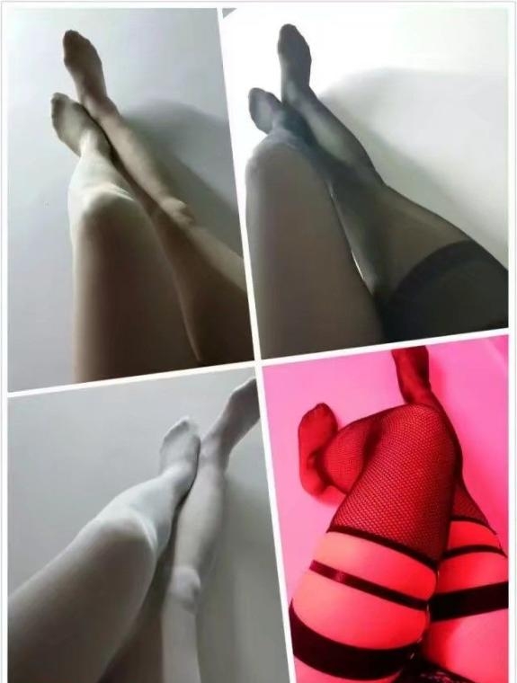 皇姑区小姐姐丝足